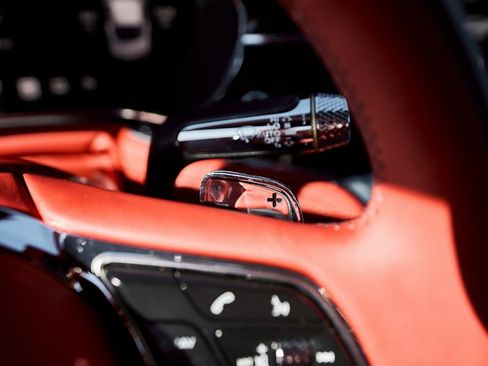 Used 2023 Bentley Continental GT Azure image 51