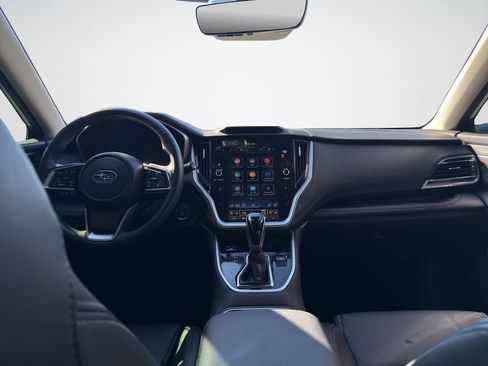 Used 2023 Subaru Legacy Touring XT image 14