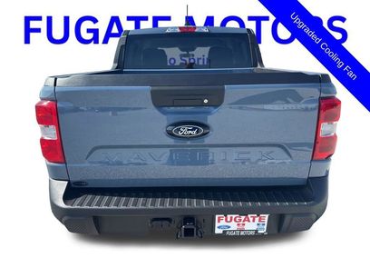 New 2026 Ford Maverick XLT w/ 4K Tow Package