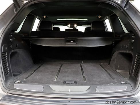 Used 2015 Jeep Grand Cherokee Limited image 29