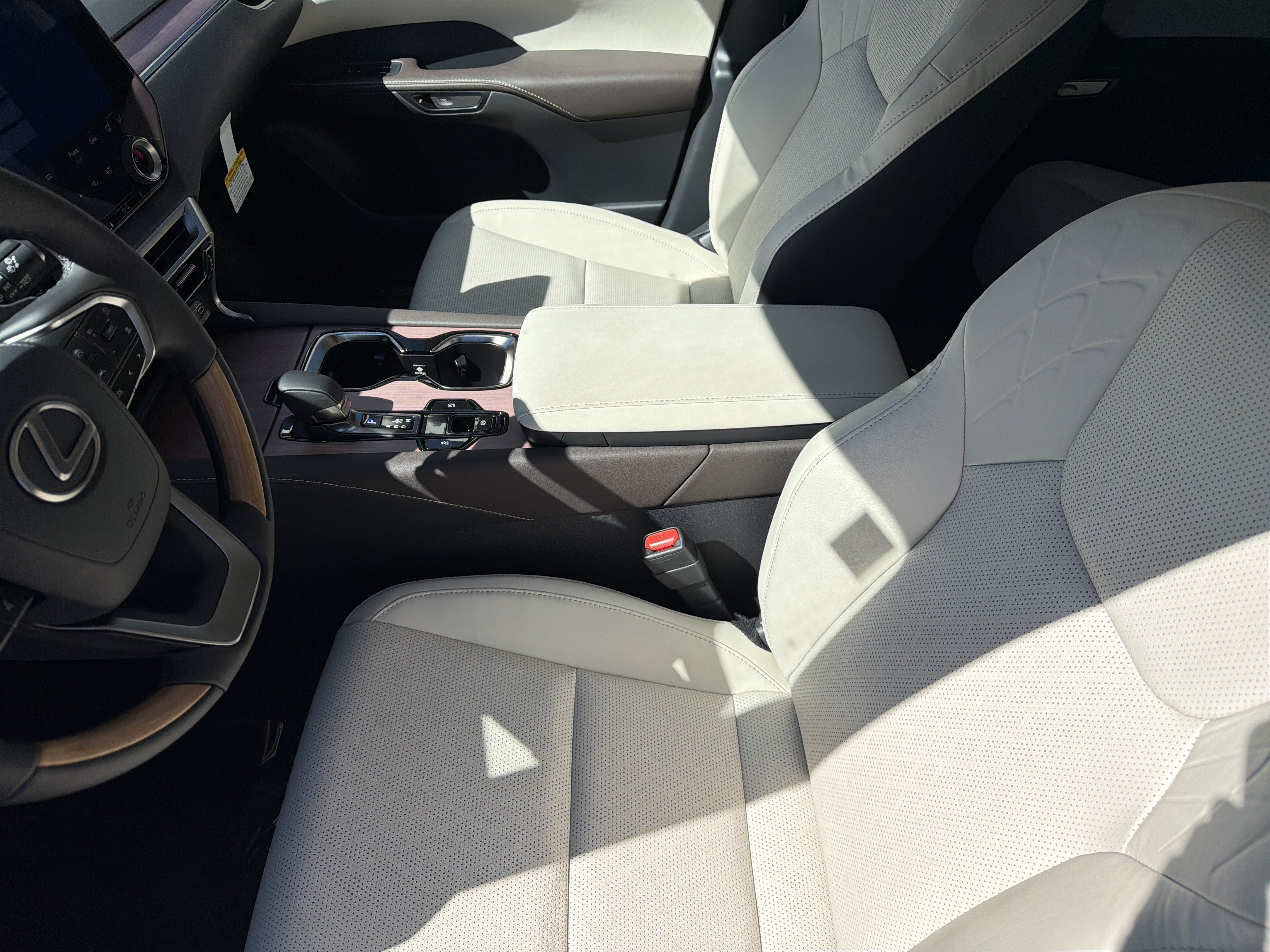 New 2026 Lexus RX 350 Premium Plus FWD image 15