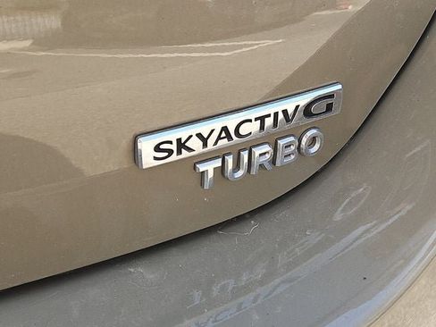 Used 2024 MAZDA MAZDA3 s image 36