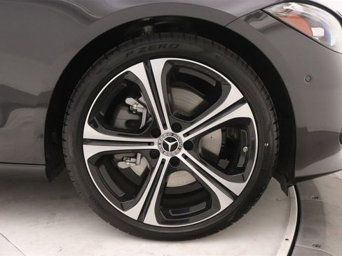 New 2026 Mercedes-Benz C 300 Sedan image 15