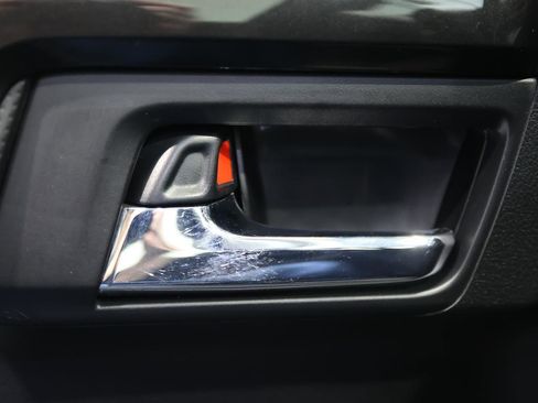 Used 2023 Toyota 4Runner TRD Pro image 30