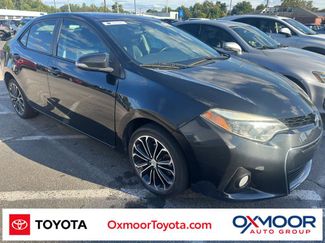 Used 2016 Toyota Corolla S image 1