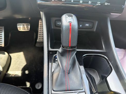 Used 2023 Hyundai Tucson N Line AWD/4WD image 27