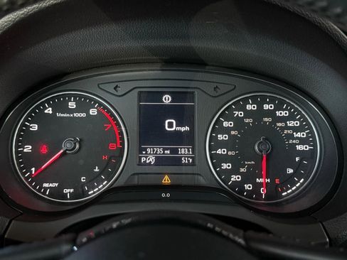 Used 2018 Audi A3 2.0T Premium w/ Convenience Package image 57