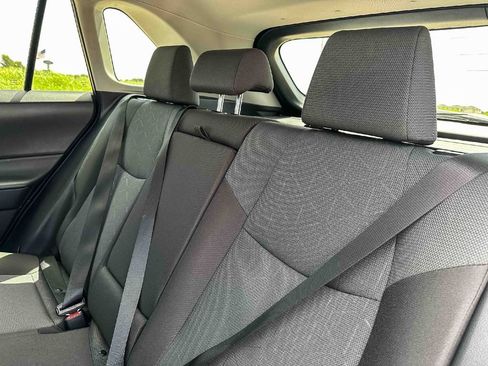 Used 2024 Toyota RAV4 XLE w/ Convenience Package FWD image 20