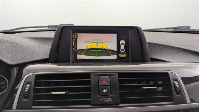 Used 2017 BMW 330i Sedan RWD image 28