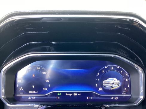 Used 2022 Chevrolet Silverado 1500 LT image 7