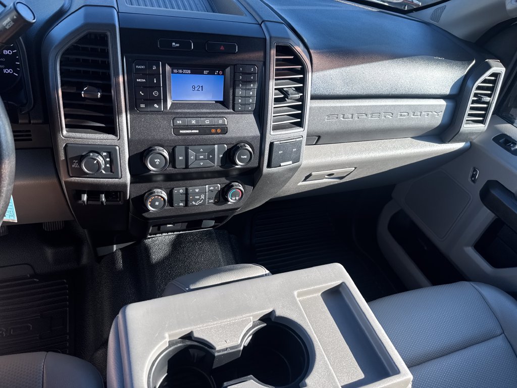 Used 2021 Ford F350 XL w/ Power Equipment Group AWD/4WD image 18