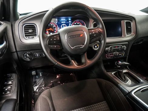 Used 2023 Dodge Charger SXT RWD image 11