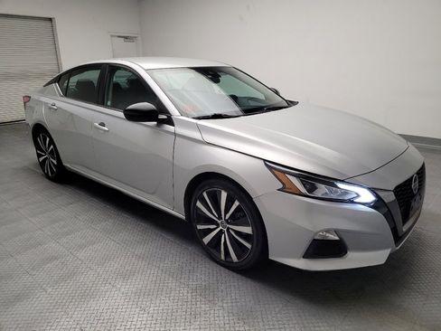 Used 2021 Nissan Altima 2.5 SR image 13
