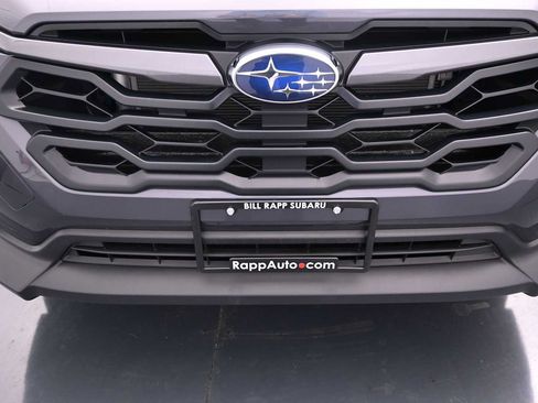 Used 2025 Subaru Crosstrek 2.5i Limited AWD/4WD image 19