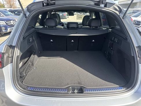 New 2026 Mercedes-Benz GLC 300 4MATIC image 5