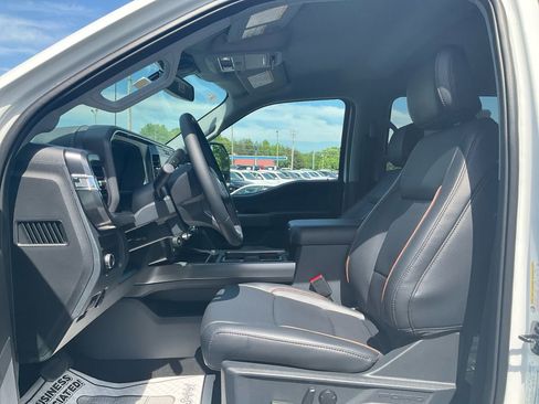 New 2026 Ford F250 Lariat w/ Chrome Package AWD/4WD image 16