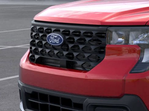 New 2026 Ford Maverick XLT AWD/4WD image 18