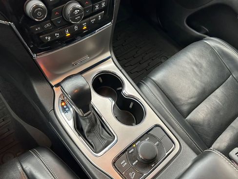 Used 2021 Jeep Grand Cherokee Limited w/ Quick Order Package 28K 80th image 20