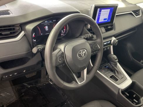 Used 2024 Toyota RAV4 XLE w/ Weather Package AWD/4WD image 11