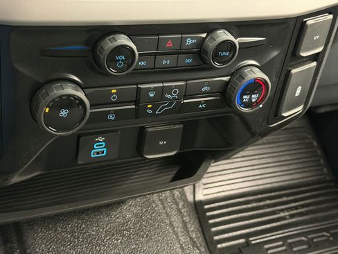 New 2026 Ford F250 XL w/ Snow Plow Prep Package image 14