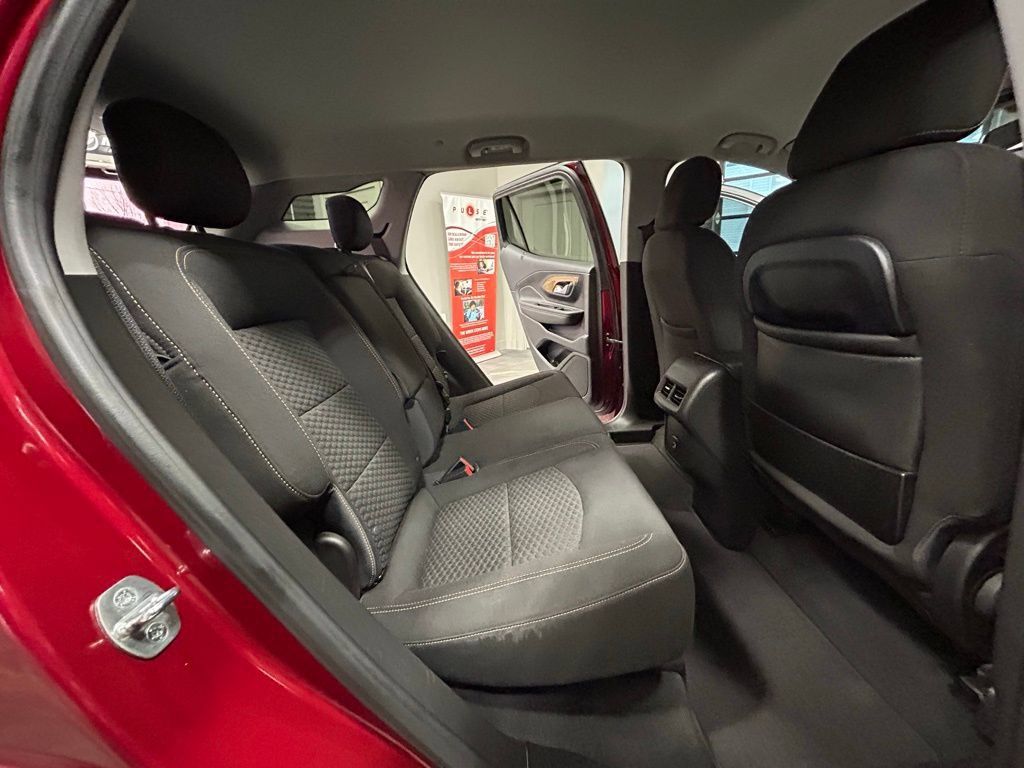 Used 2019 GMC Terrain SLE AWD/4WD image 43