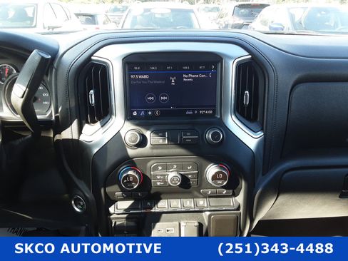 Used 2020 Chevrolet Silverado 1500 LT w/ All-Star Edition image 16