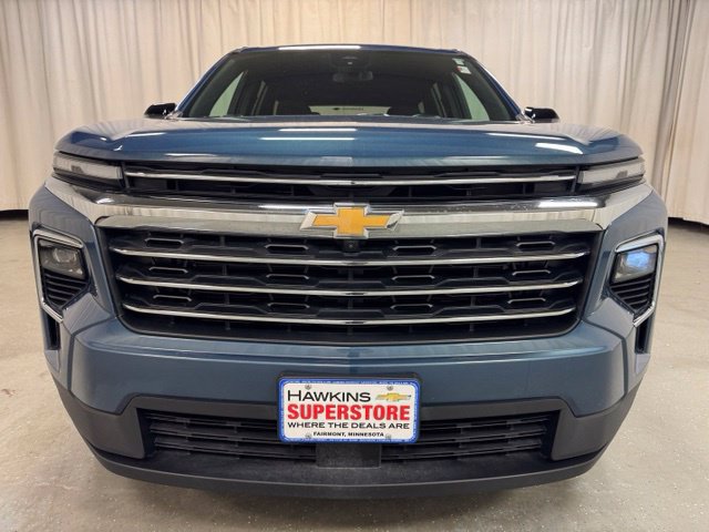 Used 2024 Chevrolet Traverse LT FWD image 10