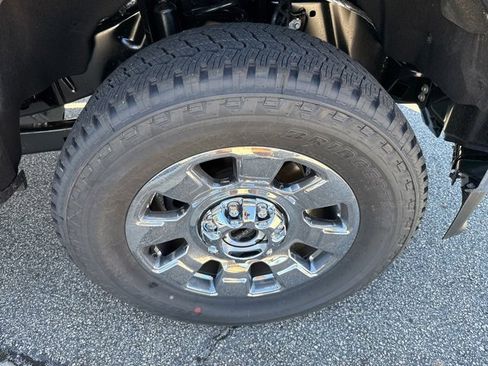 New 2026 Ford F250 Lariat image 13