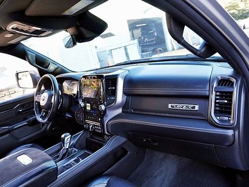 Used 2021 RAM 1500 TRX w/ TRX Level 2 Equipment Group image 13