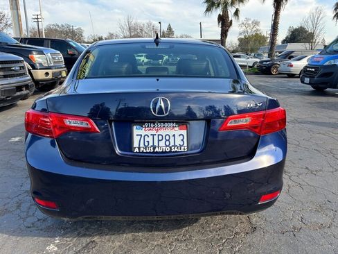 Used 2014 Acura ILX w/ Premium Package image 3
