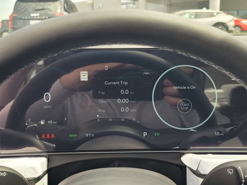 New 2026 Hyundai Sonata Limited FWD image 18