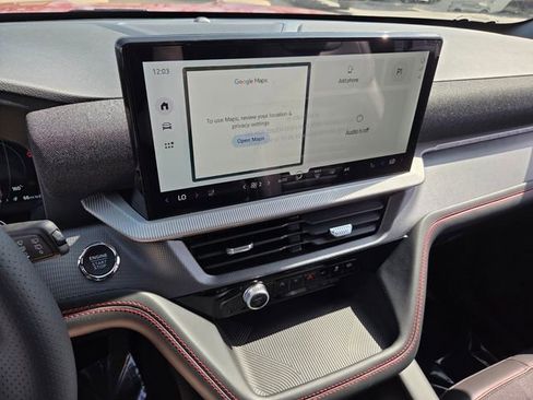 New 2026 Ford Explorer ST-Line w/ ST-Line Street Pack image 20