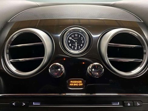 Used 2015 Bentley Continental GT V8 S image 40