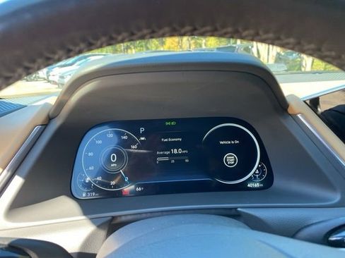Used 2021 Hyundai Sonata Limited FWD image 29