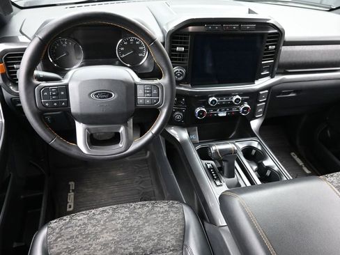 Used 2023 Ford F150 Tremor AWD/4WD image 11