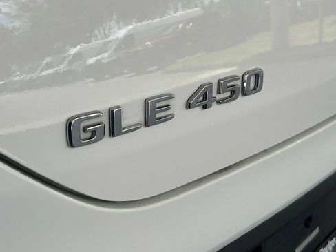 Used 2025 Mercedes-Benz GLE 450 4MATIC Coupe image 19