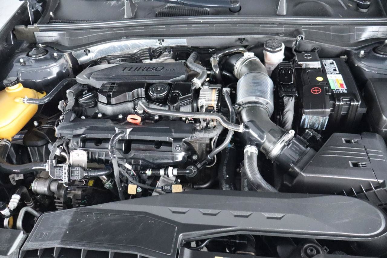 Used 2021 Hyundai Sonata SEL Plus w/ Tech Package FWD image 45