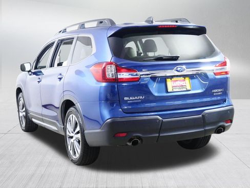 Used 2019 Subaru Ascent Limited AWD/4WD image 5