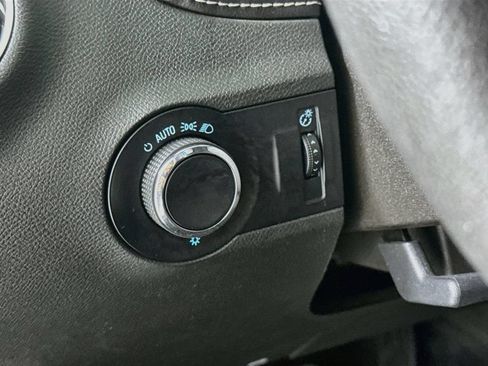 Used 2013 Chevrolet Camaro LS RWD image 11