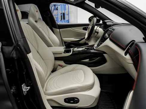 Used 2023 Aston Martin DBX 707 AWD/4WD image 37