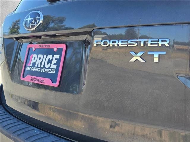 Used 2015 Subaru Forester 2.0XT Premium AWD/4WD image 13