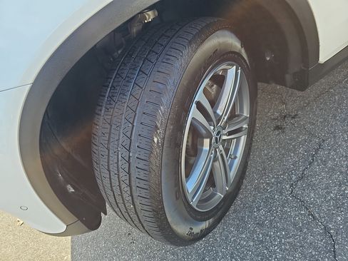 Certified 2021 Mercedes-Benz GLC 300 image 34