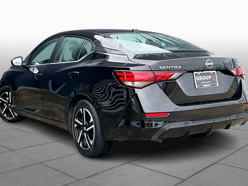 Certified 2024 Nissan Sentra SV image 12