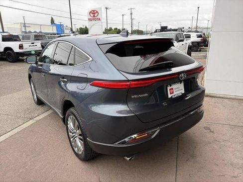 Certified 2024 Toyota Venza Limited AWD/4WD image 6