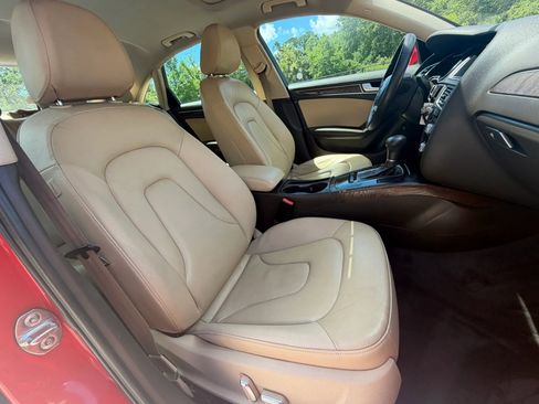 Used 2014 Audi A4 2.0T Premium FWD image 34