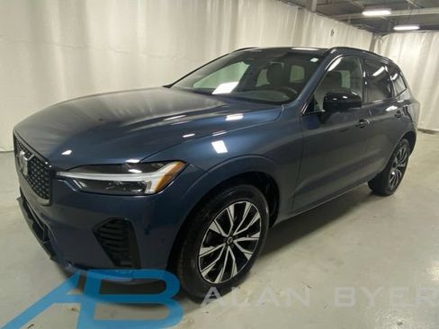 Used 2024 Volvo XC60 B5 Plus w/ Climate Package AWD/4WD image 1