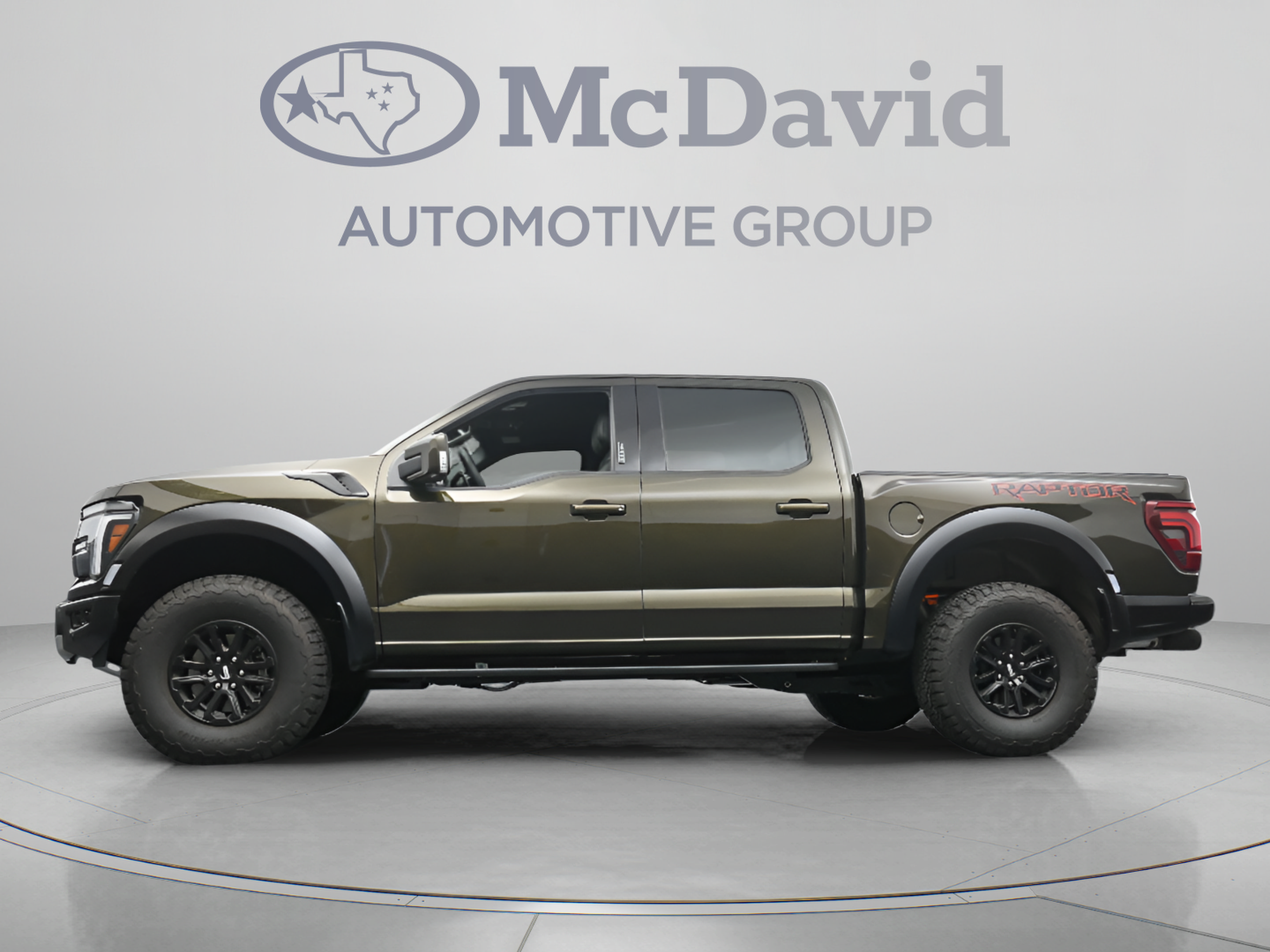 Used 2026 Ford F150 Raptor AWD/4WD image 27