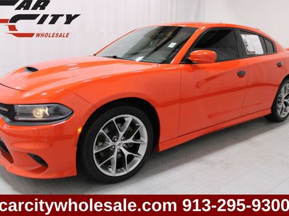 Used 2022 Dodge Charger GT