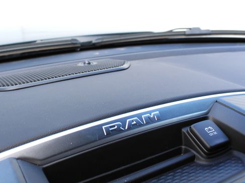 New 2026 RAM 1500 Big Horn image 27