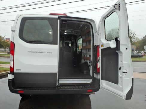 Used 2023 Ford Transit 250 250 w/ Exterior Upgrade Package image 12